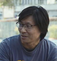 Takkaku Chang