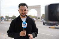 Islam Alatrash