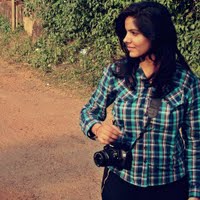 Suryanshi Pandey