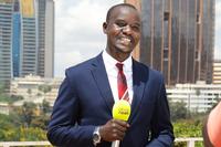 David Owino