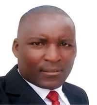 Simon Ngure
