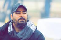 Amjed Alharbi