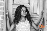 Phoebie Shamiso Chigonde