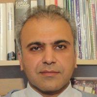 Koorosh Bazyar