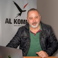 Mahmoud Agha
