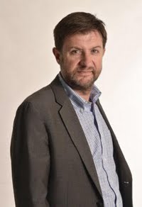 Philip Sherwell