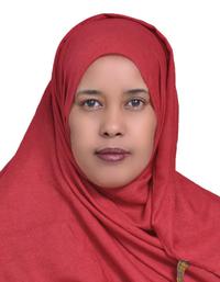 Fadumo Jama