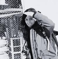 Alessia Manzi