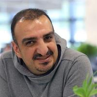 Seyed Ahmadi