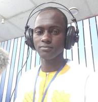 Boukari Amadou