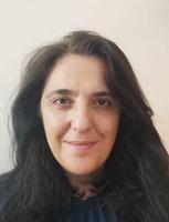Eleni Korovila