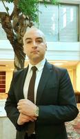 Jose Luis Perez Flores