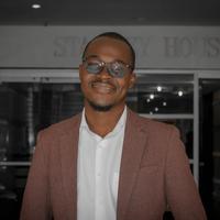 Edward Tapfumaneyi
