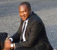 Géraud Wilfried Obangome