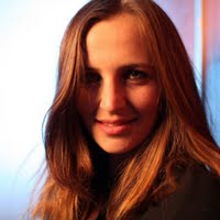 Natalia Jidovanu