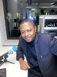 Moki Edwin Kindzeka