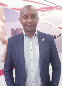 Peter Wakaba