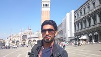Isa Abdulla