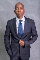 Paddington Muguti