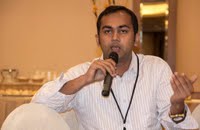 Zobaer Ahmed