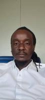 Kovedzayi Takawira