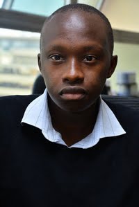 Brian Yatich