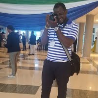 Amadu Lamrana Bah