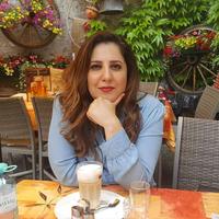 Anahita Ghasemi Ghonchehnazi