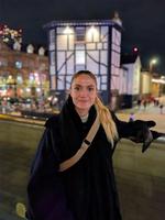 Amanda Flyvbjerg
