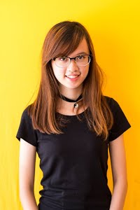 Rachel Yeo