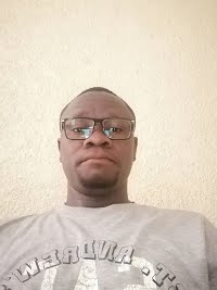 Benjamin Lindani Mparanyi