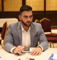 Simon Jaber
