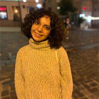 Zeynab Isgandarova