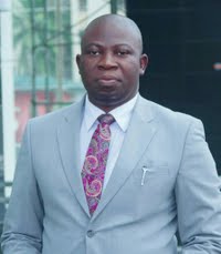 Sumner Shagari Sambo