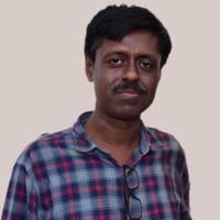 Atanu Roy