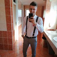 Nail Hercegovac