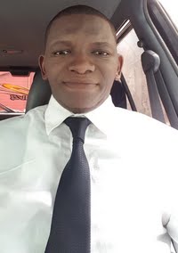 Alex Kathy Katayi