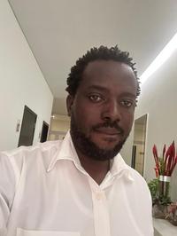 Borralho Ndomba