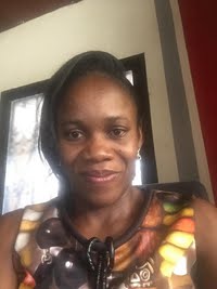 Olive Atangana