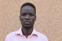 Majak Daniel Kuany Alier