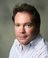 Rob Crilly
