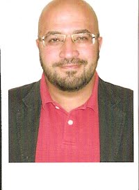 Ashraf Khalil
