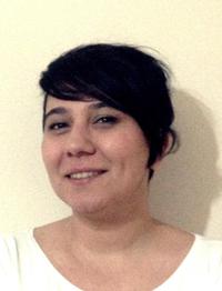 Alev Doğan