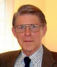 Jonathan H. Harsch
