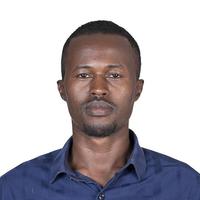JOHN BORU