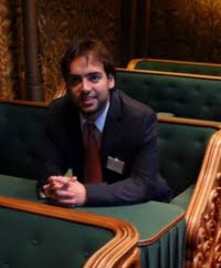 Nicolas Villa