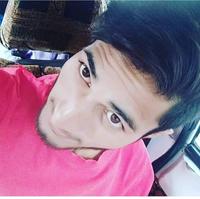 Arif Rashid