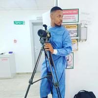 Timothy Obiezu