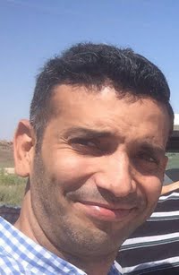 Ammar Karim