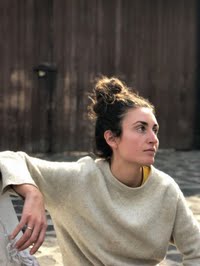 Sarah Souli